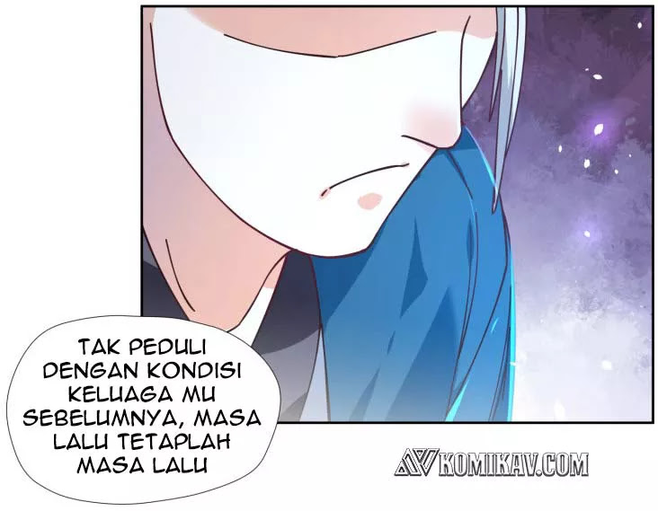 Sword Master of Soul Spirit Chapter 05 Gambar 32